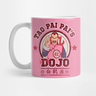 Killer Dojo Mug